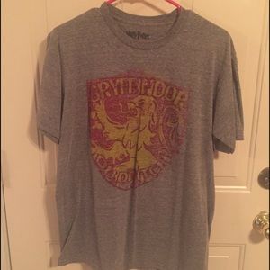 Gryffindor T-shirt